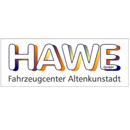 Logo de HAWE GmbH