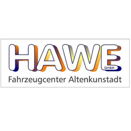 Logo van HAWE GmbH