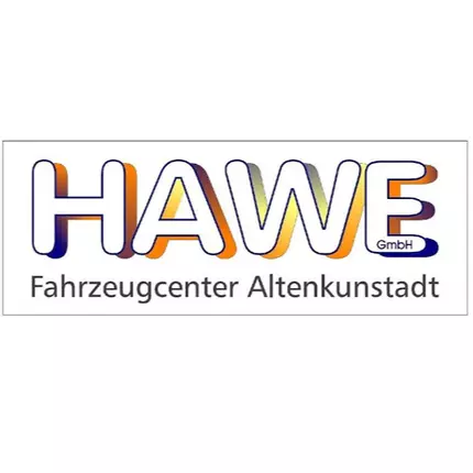 Logótipo de HAWE GmbH