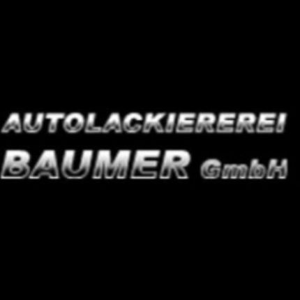 Logotyp från Autolackiererei Baumer GmbH | Lackiererei | Unfallinstandsetzung