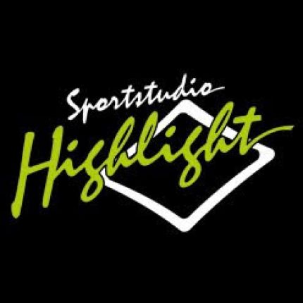 Logo fra Sportstudio Highlight