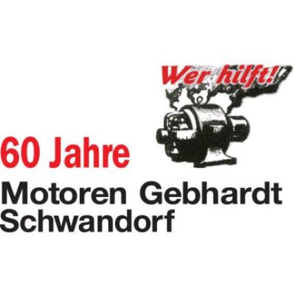 Λογότυπο από Motoren Gebhardt GmbH
