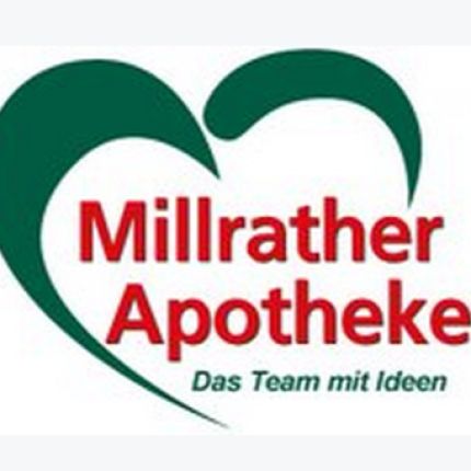 Logo from Millrather Apotheke - Erkrath