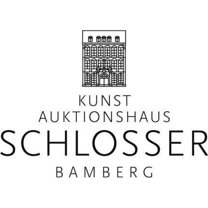 Logotipo de Kunstauktionshaus Schlosser