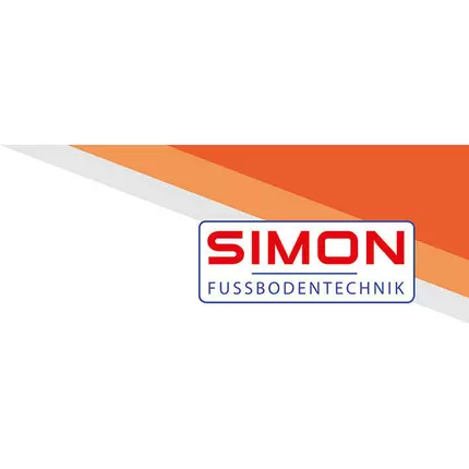 Logotyp från Simon Fussbodentechnik