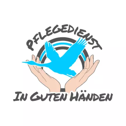 Logo van Pflegedienst In Guten Händen