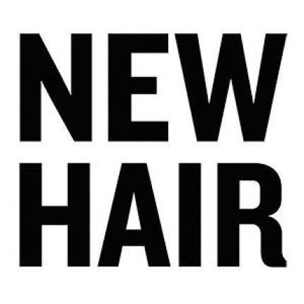 Logo van NEW HAIR  Prinzregentenplatz