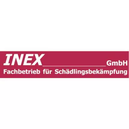 Logo od INEX GmbH