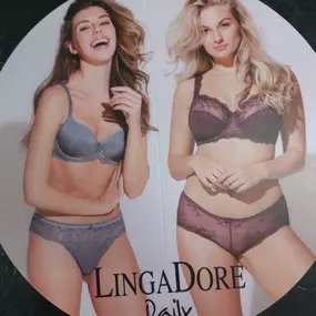 Bild von Marga's Mode für Drunter und Drüber