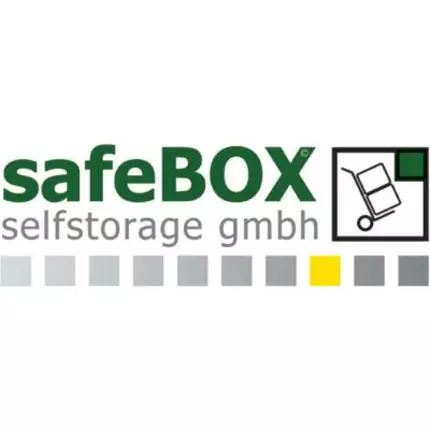 Logo fra SafeBox Selfstorage Gmbh