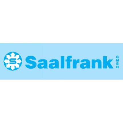Logotyp från Saalfrank GmbH