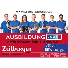Bild von Elektrotechnik Zeilberger GmbH