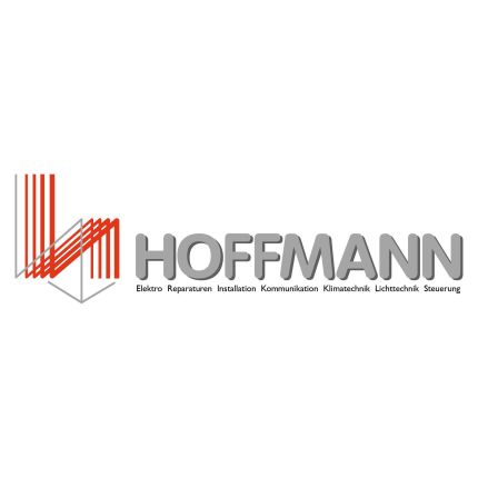 Logo van Hoffmann HRS GmbH & Co. KG