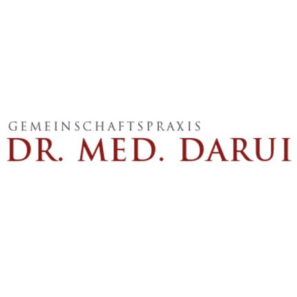Logótipo de Dr. med. Alexander Darui u. Dr. med. Bärbel Darui