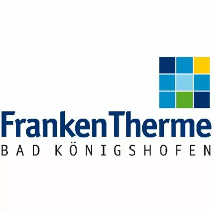 Logo von Frankentherme