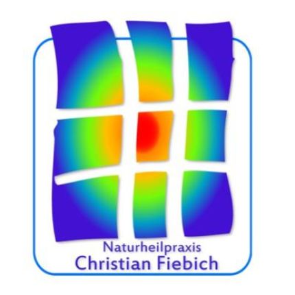 Logotipo de Naturheilpraxis Christian Fiebich