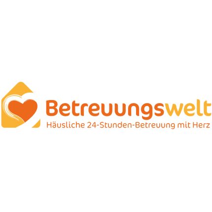 Logotyp från Betreuungswelt-Mahlke