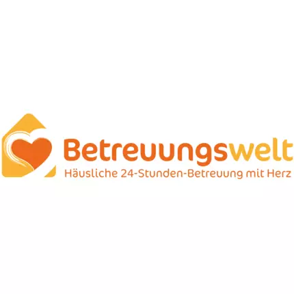 Logotipo de Betreuungswelt-Mahlke