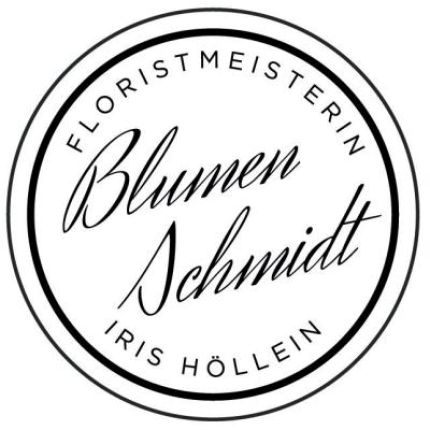 Logo da Höllein Iris Blumen-Schmidt
