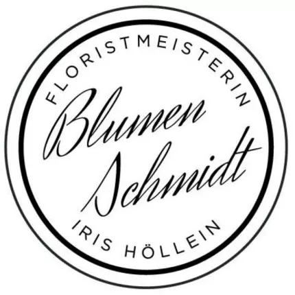 Logo da Höllein Iris  - Blumen Schmidt