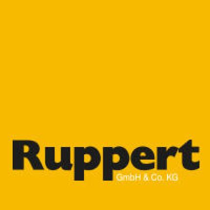 Logotyp från Ruppert GmbH&Co.KG
