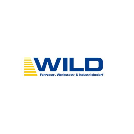 Logo da Heinrich Wild GmbH & Co. KG