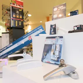 Bild von Sicherheitstechnik Herkendell GmbH