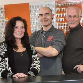 Bild von Sicherheitstechnik Herkendell GmbH
