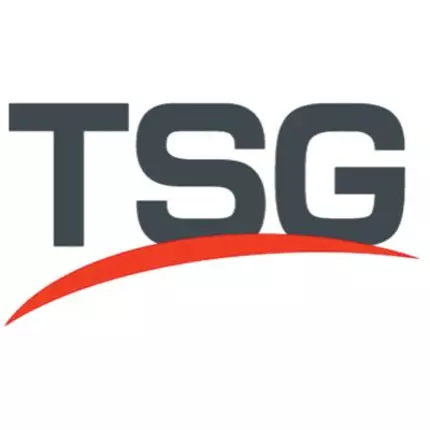 Logotyp från TSG Deutschland GmbH & Co. KG