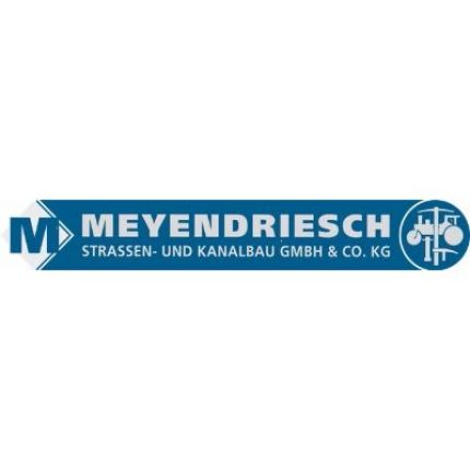 Logo de Meyendriesch Straßen- und Kanalbau