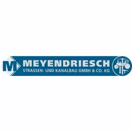 Logo da Meyendriesch Straßen- und Kanalbau