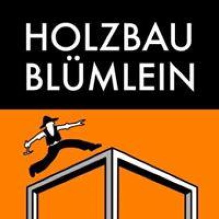 Logo fra Holzbau Blümlein GmbH Zimmerei