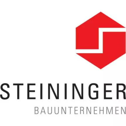 Logo od Anton Steininger GmbH Bauunternehmen