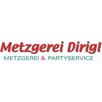 Logotipo de Metzgerei Dirigl Thomas