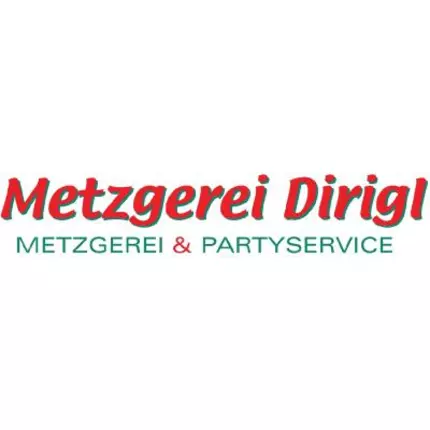 Logo fra Metzgerei Dirigl Thomas