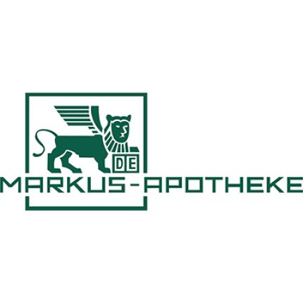 Logótipo de Markus Apotheke in Düsseldorf Derendorf