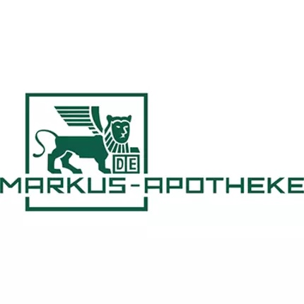 Logo da Markus Apotheke in Düsseldorf