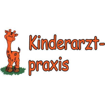 Logotyp från Kinderärztin Salik Sirin