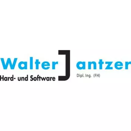 Logo da Walter Jantzer Hard- und Software