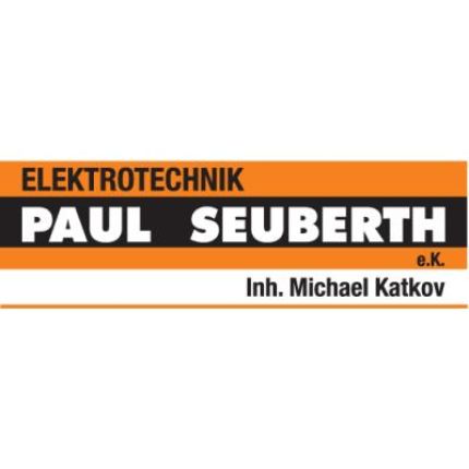 Λογότυπο από Paul Seuberth e.K. Inh. Michael Katkov