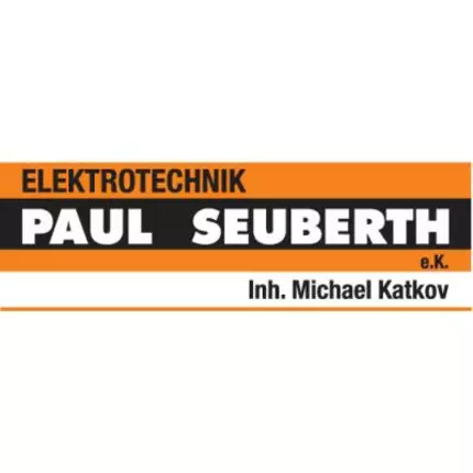 Logo van Paul Seuberth e.K. Inh. Michael Katkov