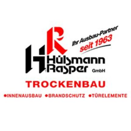 Logo van Hülsmann + Rasper GmbH