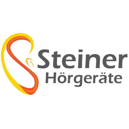 Logo von Steiner Hörgeräte