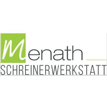 Logo fra Schreinerwerkstatt Menath