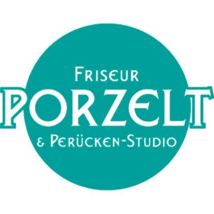 Logotyp från Friseur Porzelt