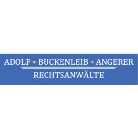 Bild von ABA Rechtsanwälte – Kanzlei Adolf, Buckenleib & Angerer