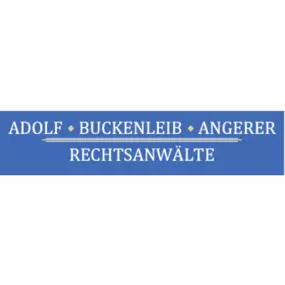 Bild von ABA Rechtsanwälte – Kanzlei Adolf, Buckenleib & Angerer