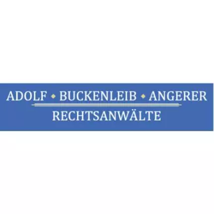 Logótipo de ABA Rechtsanwälte – Kanzlei Adolf, Buckenleib & Angerer