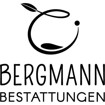 Logo od Bergmann Bestattungen GmbH