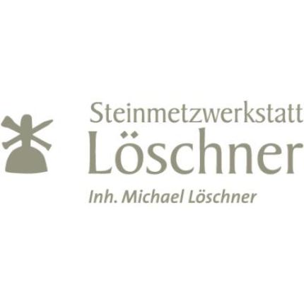 Logo fra Michael Löschner Steinmetzwerkstatt